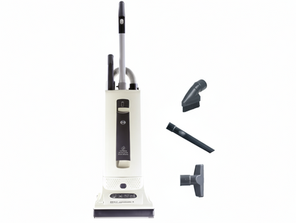 Sebo Automatic x4 white (New Design)