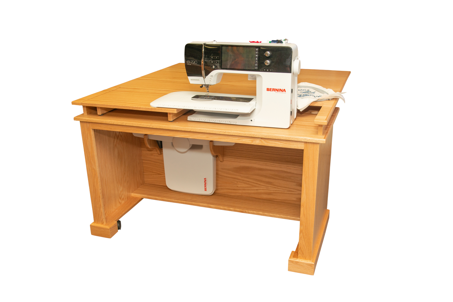 Topstitch Sewing Ultimate Plus Junior Cabinet