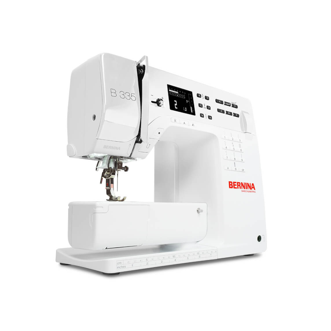 Bernina 335 sewing machine