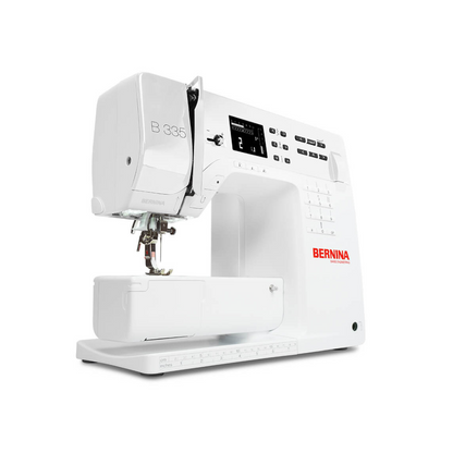 Bernina 335 sewing machine