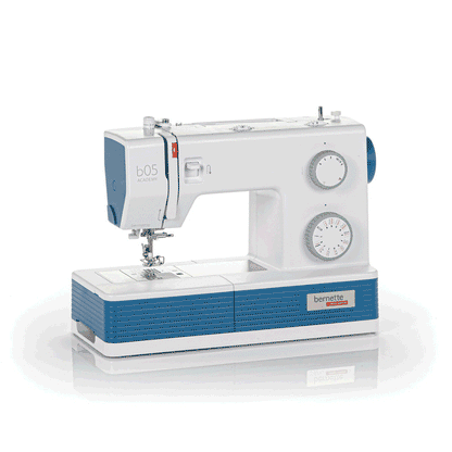 Bernette 05 Academy Sewing Machine