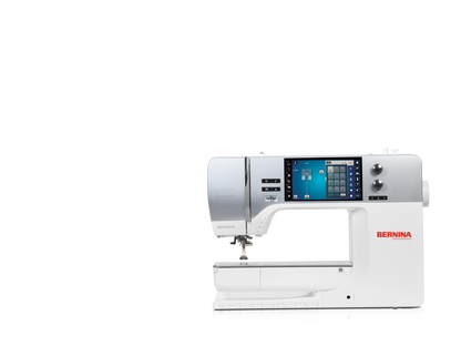 BERNINA B770 PLUS QE Sewing Machine