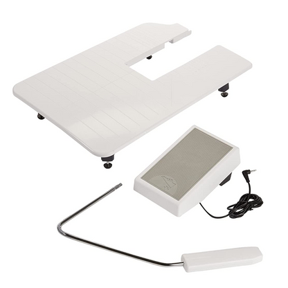 Bernette B79 Sewing & Embroidery table