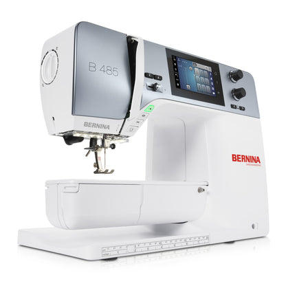 Bernina 485 Sewing & Quilting Machine