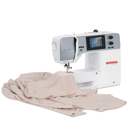 Bernina 485 Sewing & Quilting Machine