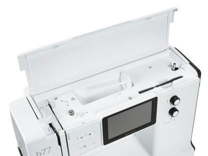 Bernette b77 Sewing and Quilting Machine