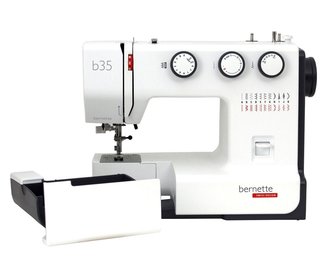 Bernette b35 Sewing Machine