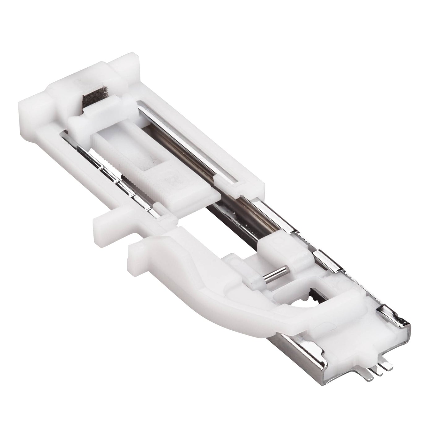 bernette Buttonhole Foot with Slide b37 and b38