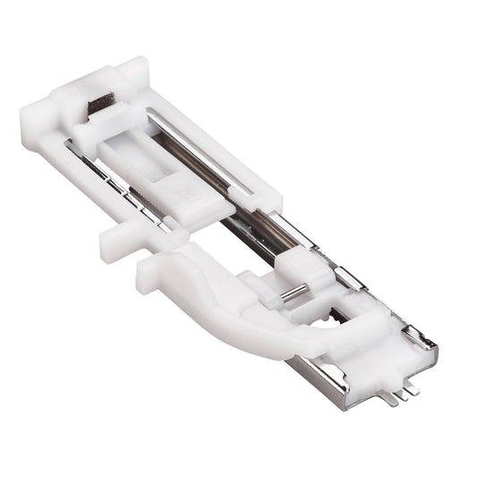 bernette Buttonhole Foot with Slide b37 and b38