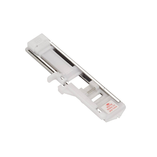 bernette Buttonhole Foot with Slide b77 and b79