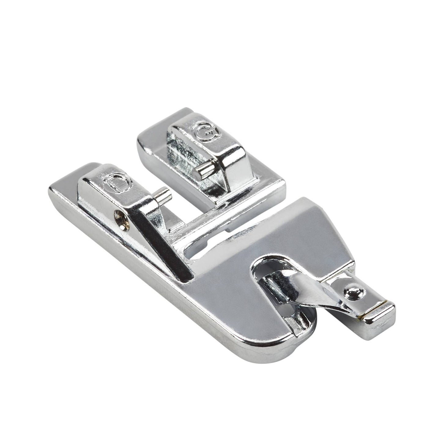 bernette Hemmer Foot for Dual Feed b77 and b79