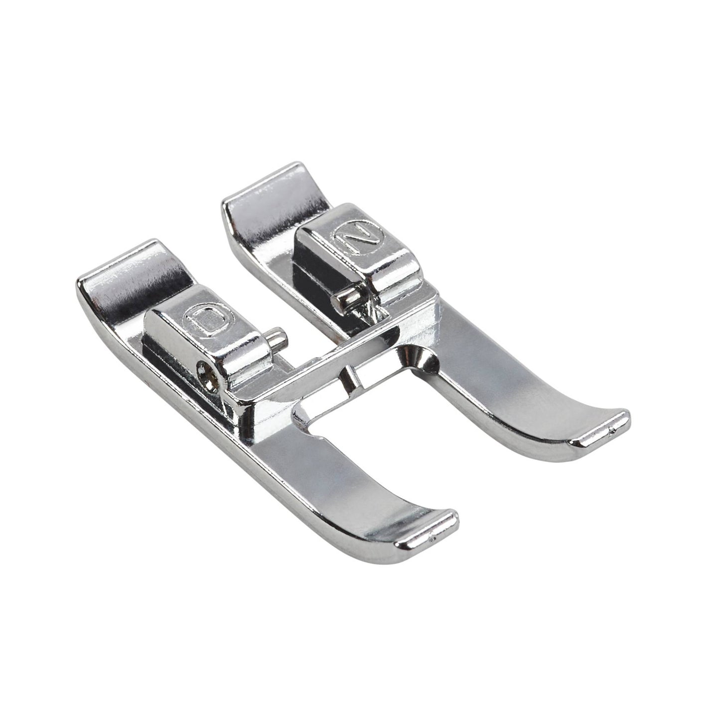 bernette Open Toe Embroidery Foot for Dual Feed b77 and b79