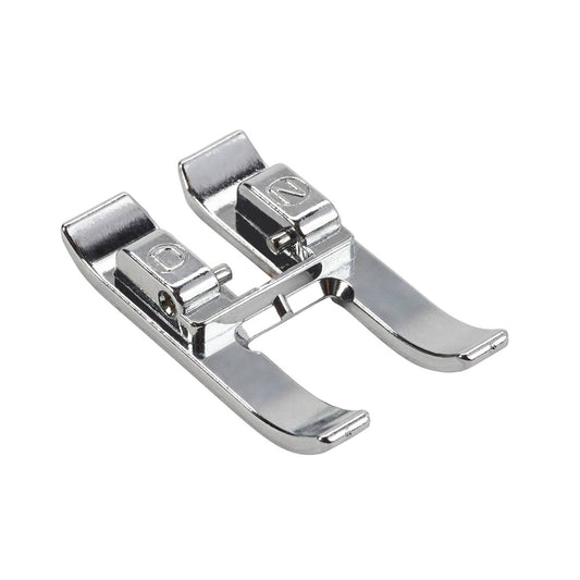 bernette Open Toe Embroidery Foot for Dual Feed b77 and b79