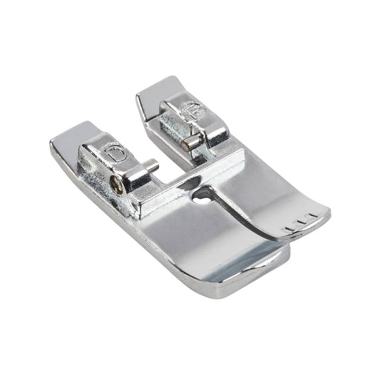 bernette Straight-Stitch Foot b77 and b79