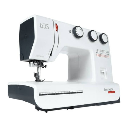 Bernette b35 Sewing Machine