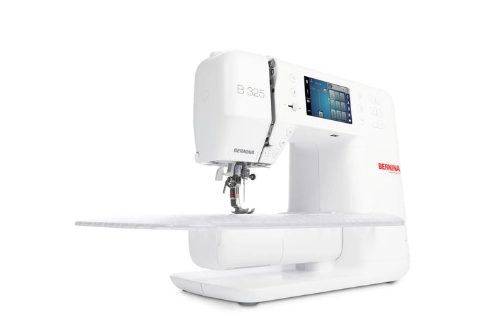 BERNINA 325 Sewing Machine (Gen. 2)