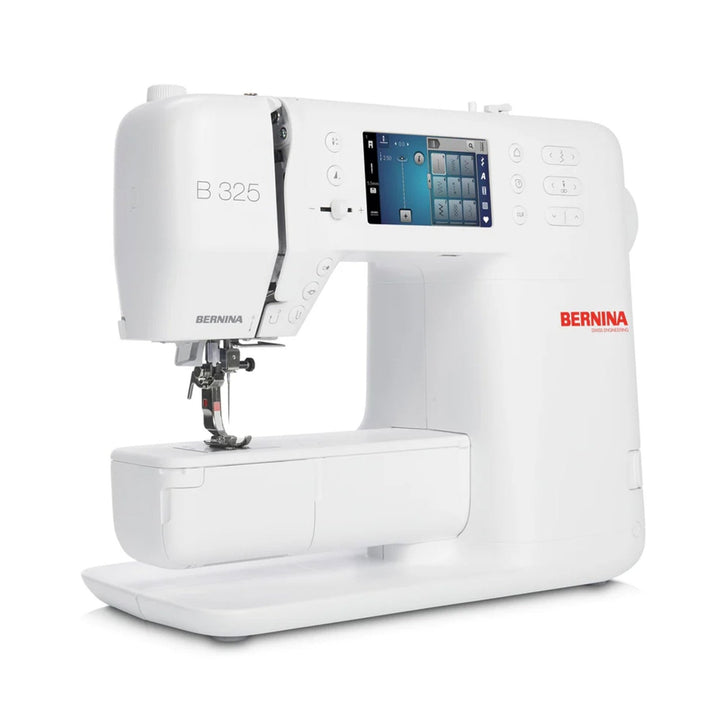 BERNINA 325 Sewing Machine (Gen. 2)