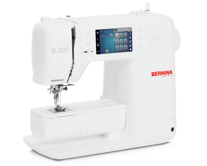 BERNINA 335 Sewing Machine (Gen. 2)