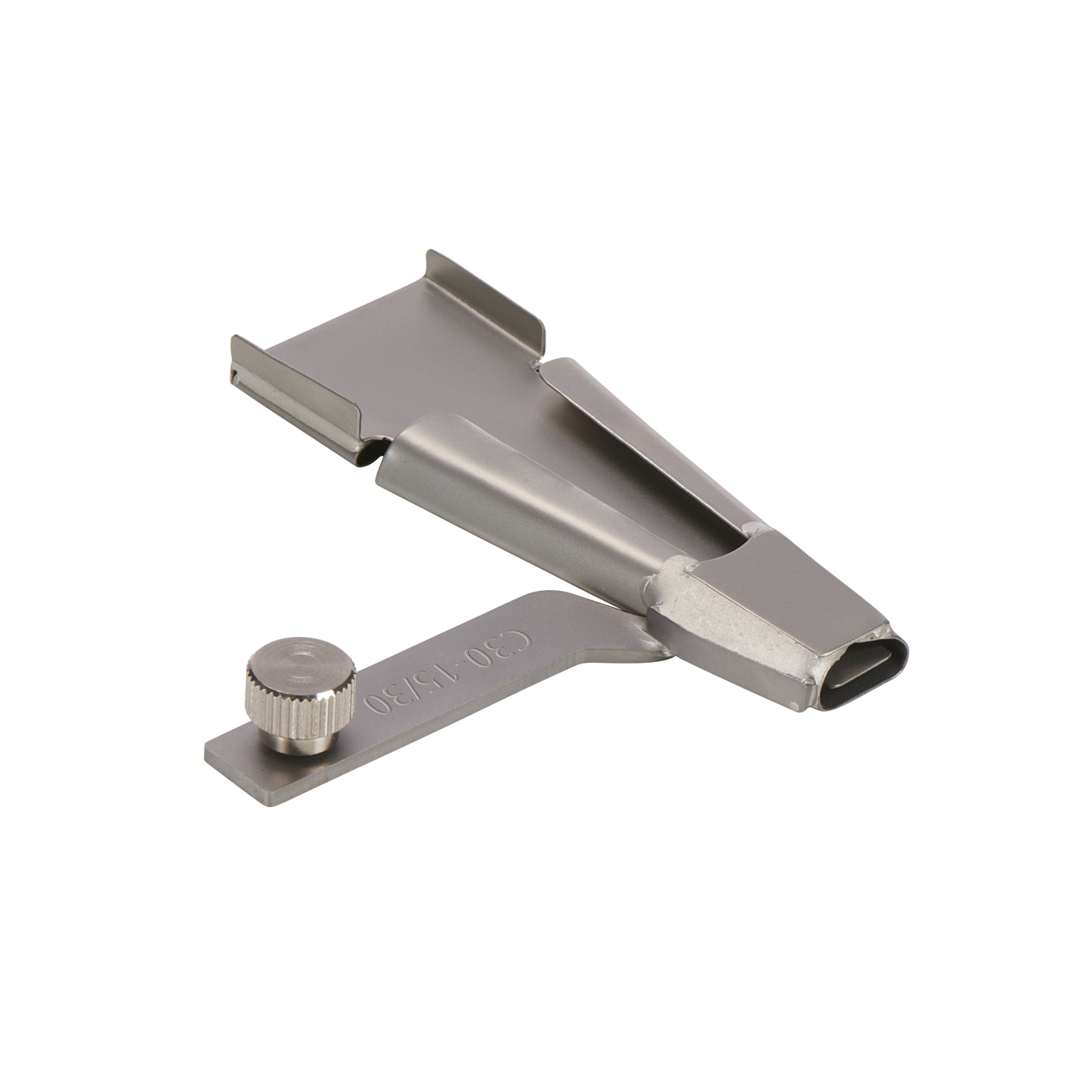 Bernina Belt Loop Folder #C30-15/30 mm