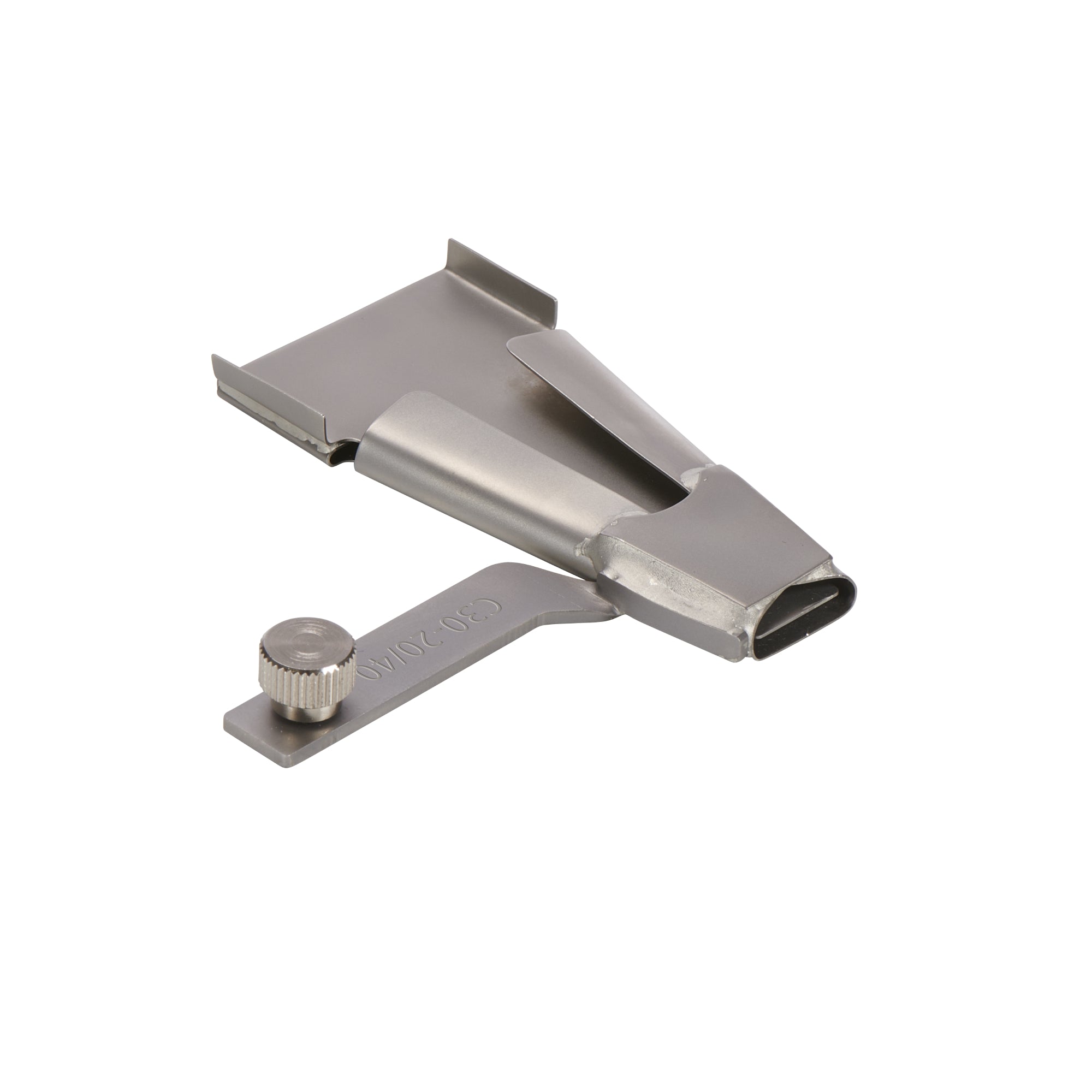 Buy Bernina Belt Loop Folder C30 20/40 mm | Easy Loops | Topstitch ...