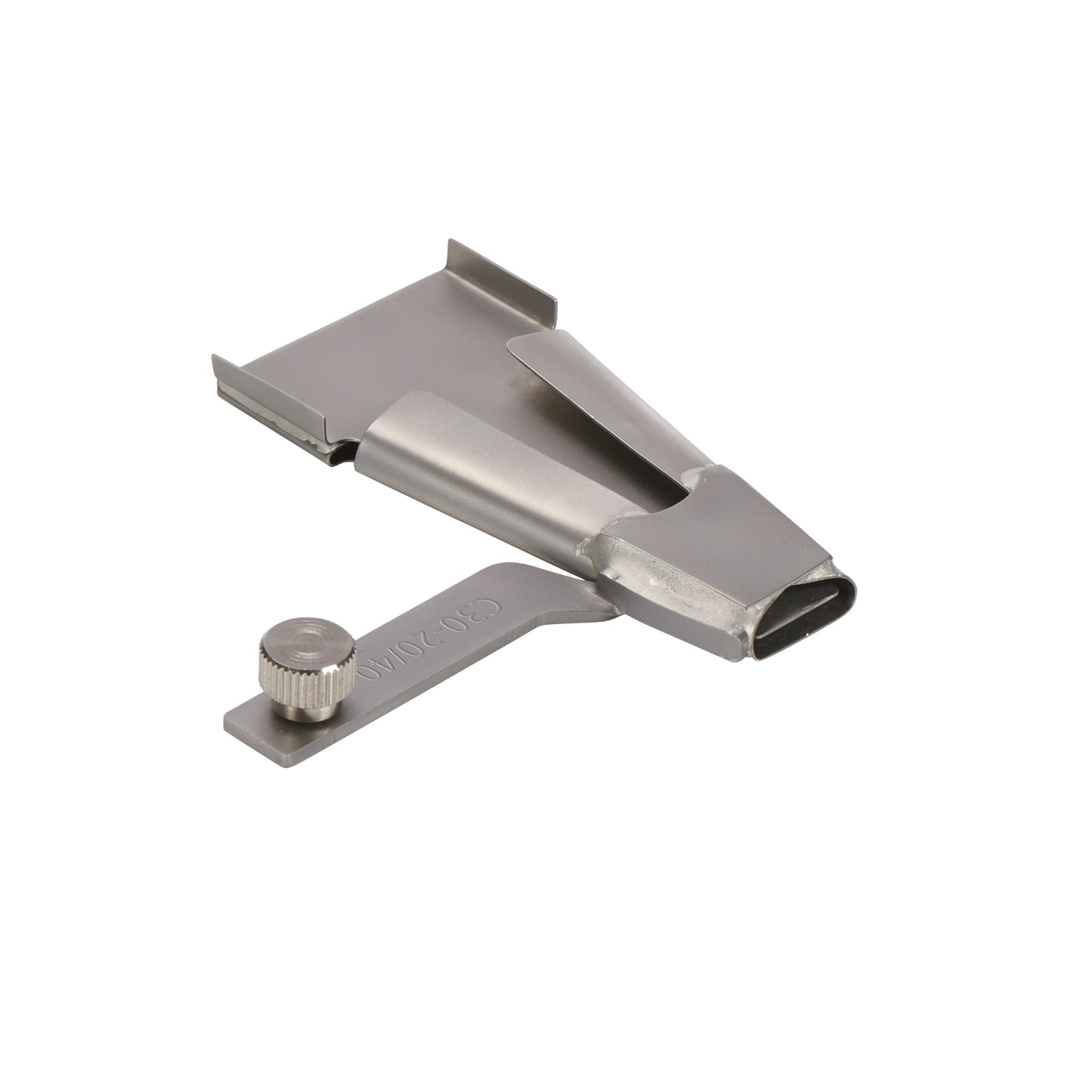 Bernina Belt Loop Folder #C30-20/40 mm