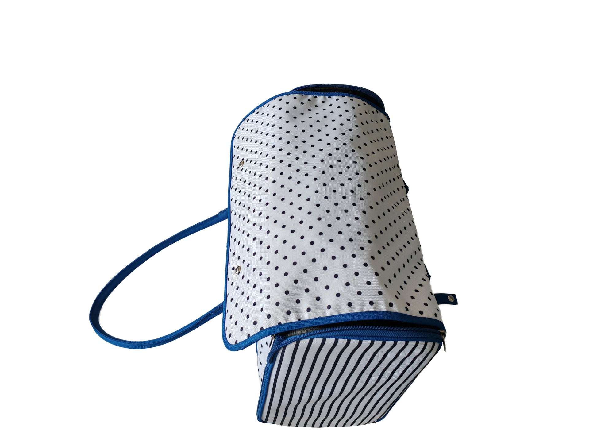 Bernette Sewing Machine Tote Bag