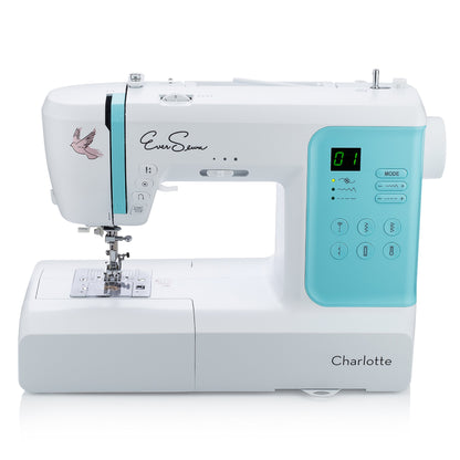 EverSewn Charlotte Computerized Sewing Machine