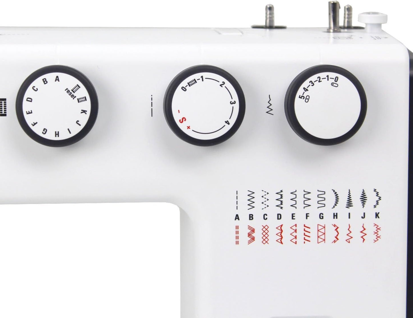 Bernette B35 Essential Sewing Bundle Deal