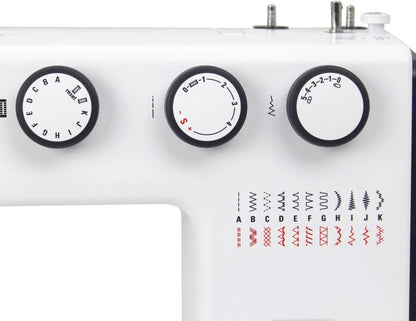 Bernette B35 Essential Sewing Bundle Deal