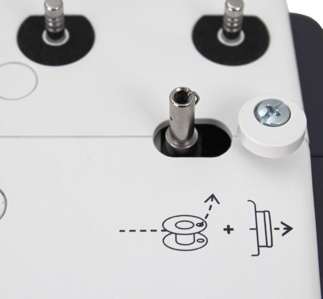 Bernette B35 Essential Sewing Bundle Deal