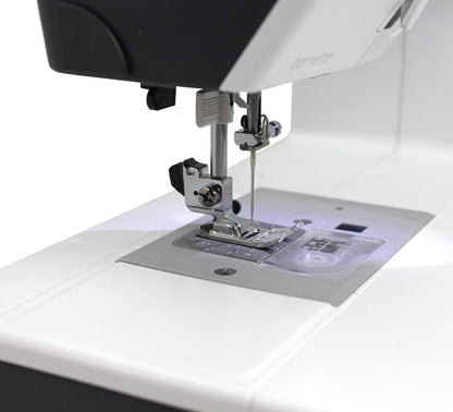 Bernette b37 Creative Sewing Bundle | Smart, Simple & Ready to Sew