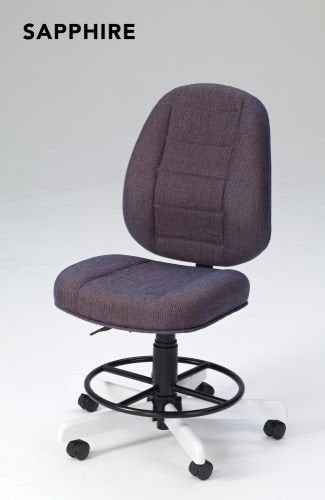 Koala Sew Comfort Chair