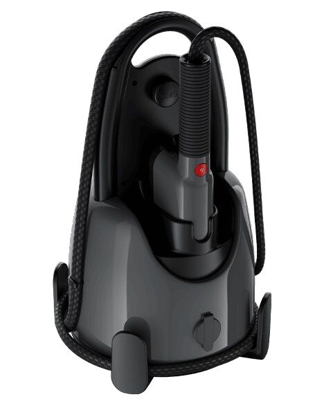 Laurastar Izzi Plus Garment & Hard Surface Steamer