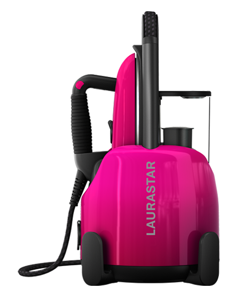 Laurastar Lift Plus Pinky Pop