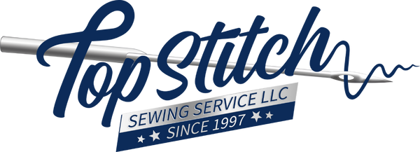 Top Stitch Sewing Service LLC