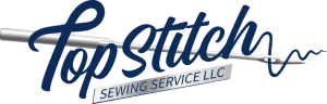 Top Stitch Sewing Service LLC