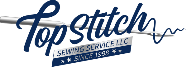 Top Stitch Sewing Service LLC