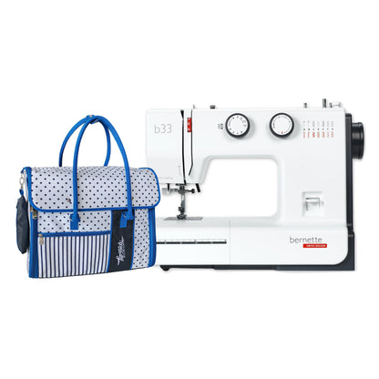 Bernette 33 Swiss Design Sewing Machine
