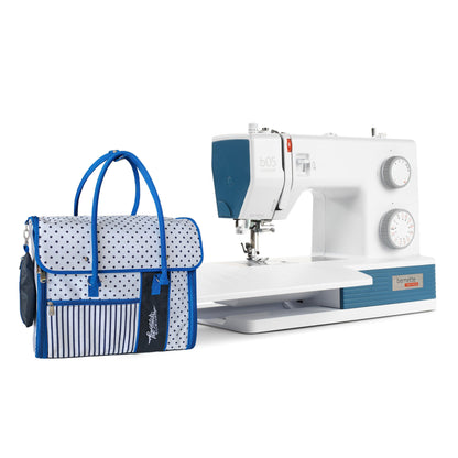 Bernette 05 Academy Sewing Machine