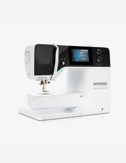 Bernette b70 Deco Embroidery Machine