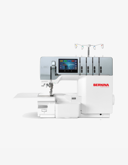 BERNINA Plus Upgrade for 7 Series*