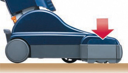 SEBO Automatic X7 Premium Graphite