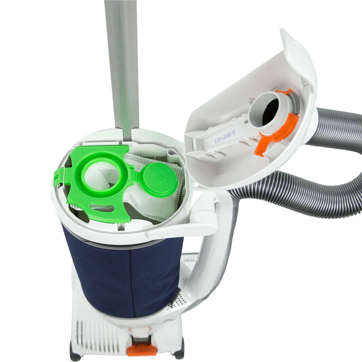SEBO Dart Vacuum - Thumbnail 5