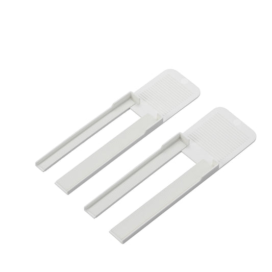 Bernina Buttonhole Leveler