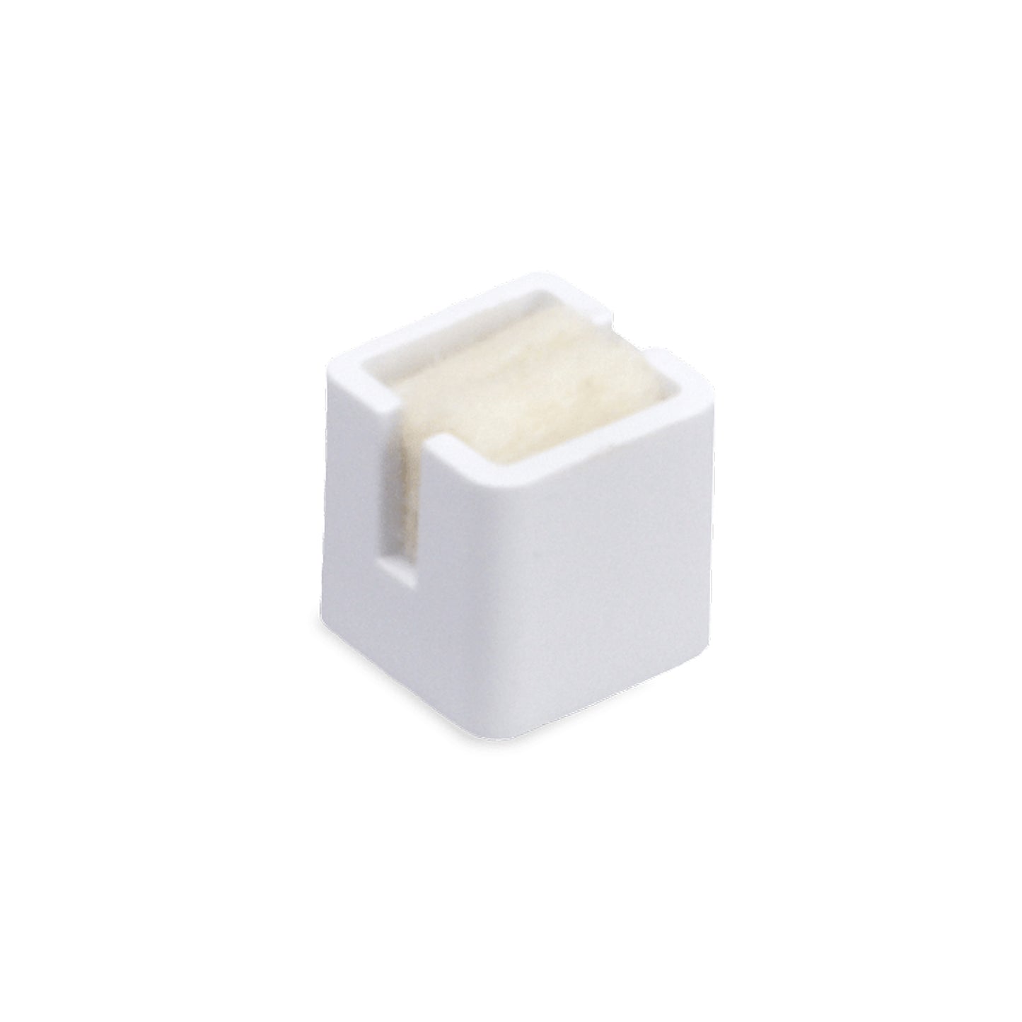 Bernina Thread Lubrication Unit